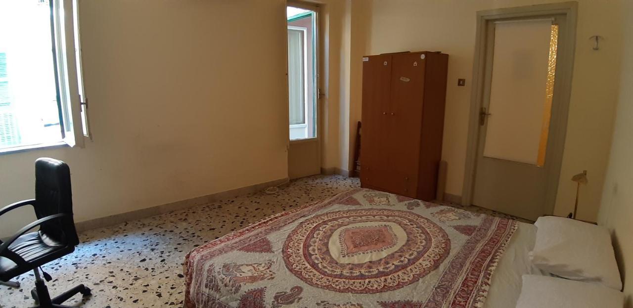 Stanza Privata In Appartamento Per Smart Working, Digital Nomads O Coliving Palermo Exterior foto