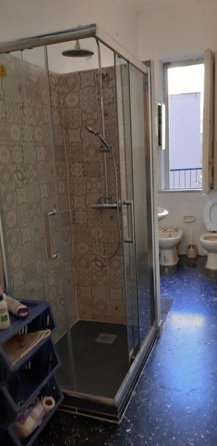 Stanza Privata In Appartamento Per Smart Working, Digital Nomads O Coliving Palermo Exterior foto
